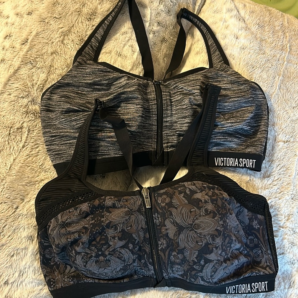 Victoria Secret Knockout Bras